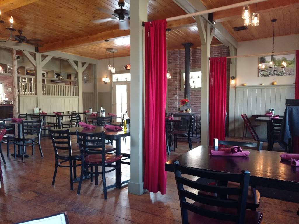 Greenhouse Café & Tavern | cafe | 511 Spielman Hwy, Burlington, CT 06013, USA | 8606738111 OR +1 860-673-8111