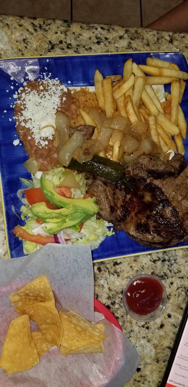 Kiosko | restaurant | 1502 Constitution Blvd, Salinas, CA 93905, USA | 8314447980 OR +1 831-444-7980