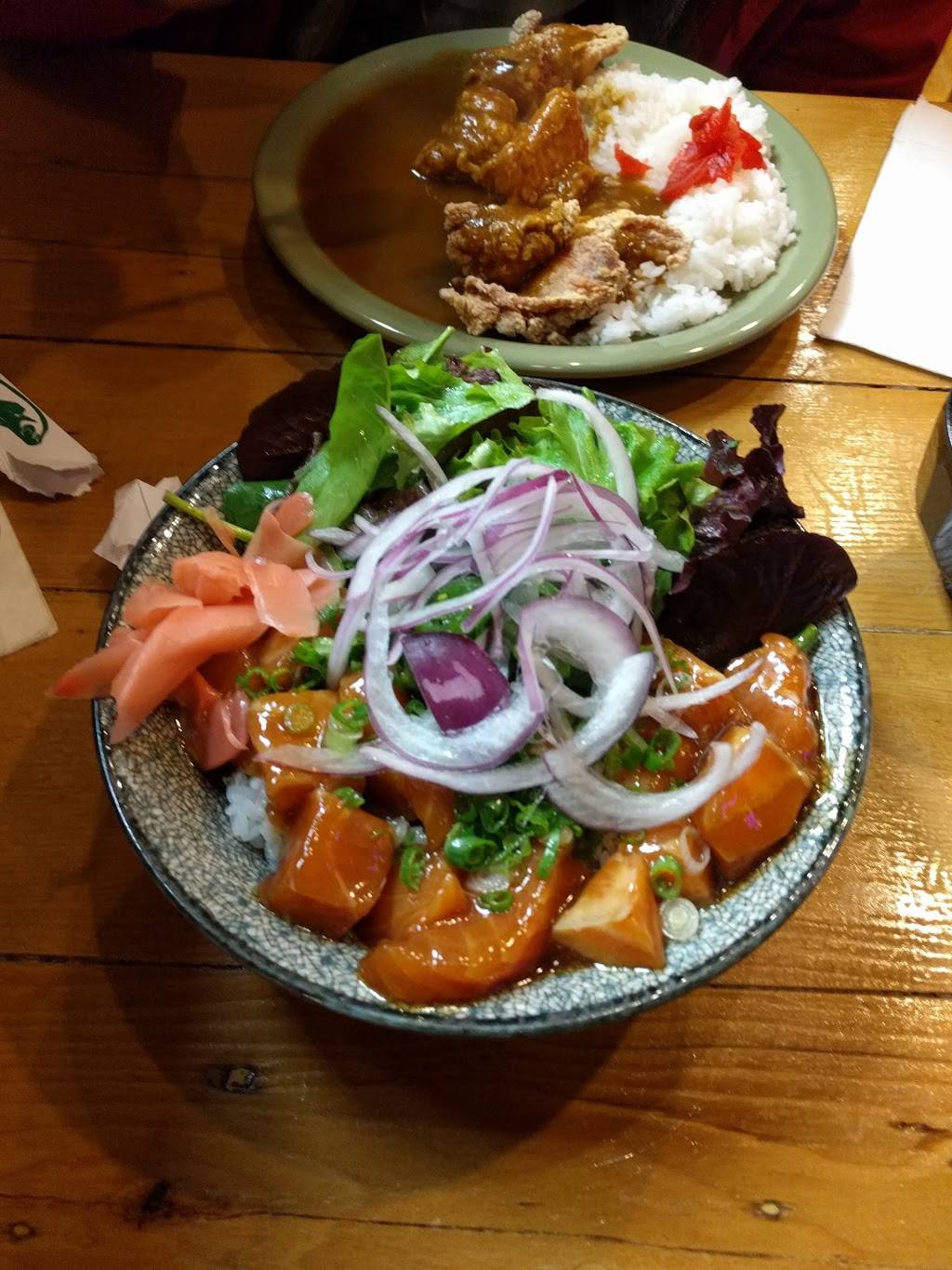 Karaage Setsuna | restaurant | 2429 2nd Ave, Seattle, WA 98121, USA | 2064483595 OR +1 206-448-3595