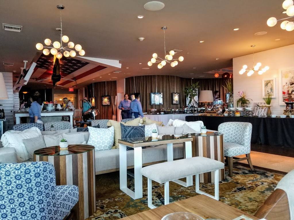 BALEENkitchen | night club | 17315 Collins Ave, Sunny Isles Beach, FL 33160, USA | 7869239305 OR +1 786-923-9305