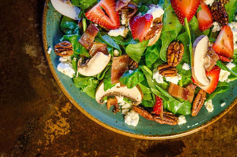 Armoury D.E. | restaurant | 2714 Elm St, Dallas, TX 75226, USA | 9728035151 OR +1 972-803-5151