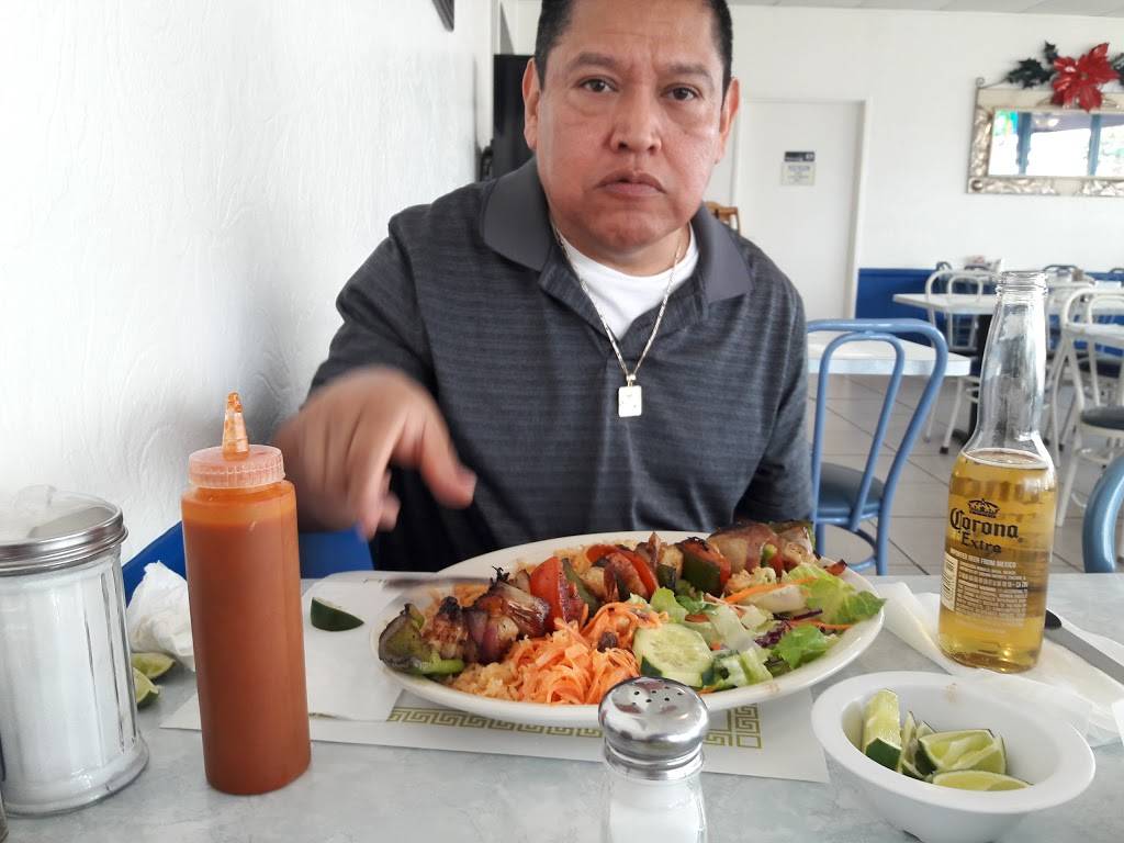 Colima Mexican & Seafood | restaurant | 130 N Fairview St A, Santa Ana, CA 92703, USA | 7148361254 OR +1 714-836-1254