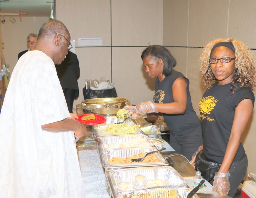 Sweetvine Kitchen | restaurant | 297 Kerrigan Blvd, Newark, NJ 07106, USA | 9737823807 OR +1 973-782-3807