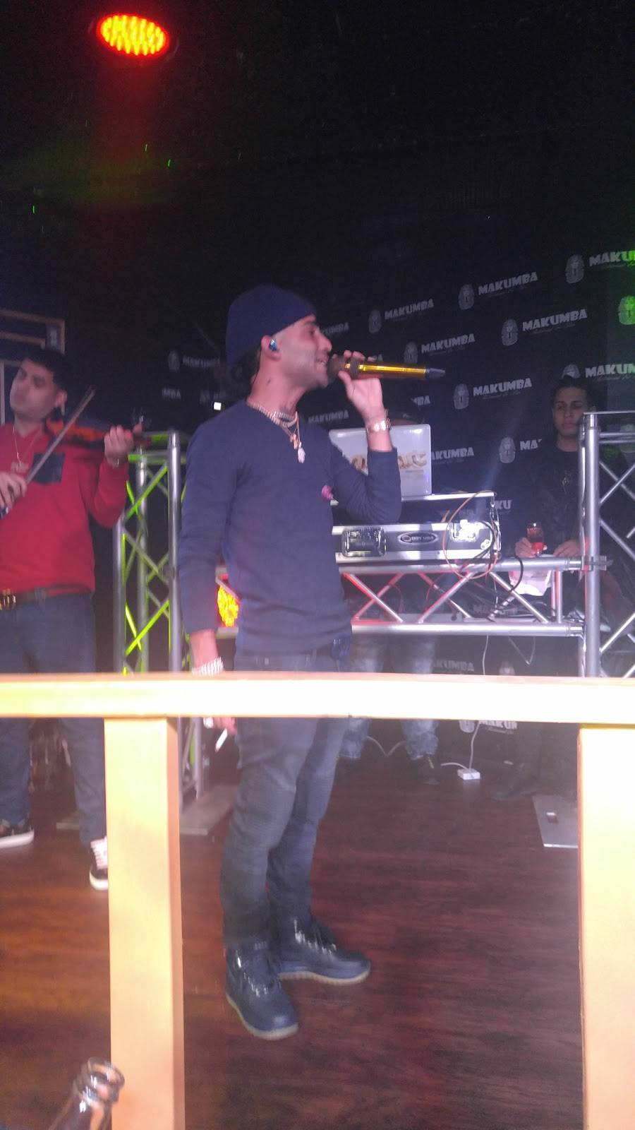 Makumba Restaurant Bar Lounge and Outdoor | restaurant | 4501 Castor Ave, Philadelphia, PA 19124, USA | 2673467800 OR +1 267-346-7800