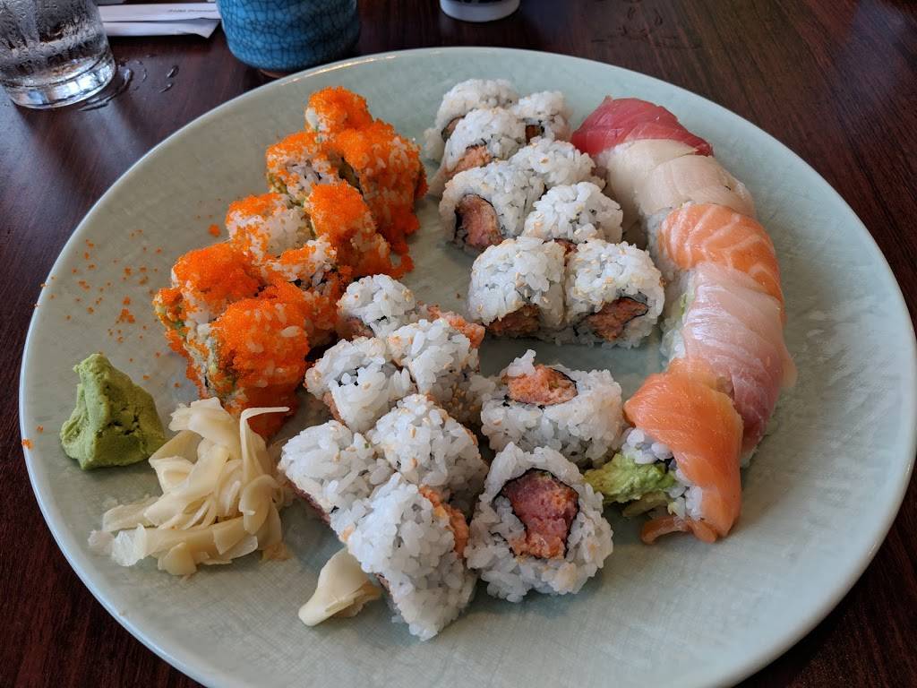 Ege Sushi & Japanese Cuisine | restaurant | 2100 Roswell Rd # 3100, Marietta, GA 30062, USA | 7709777690 OR +1 770-977-7690