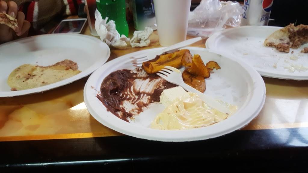 Tienda Nony #2 | restaurant | 4705 Central Avenue Pike, Knoxville, TN 37912, USA | 8656863221 OR +1 865-686-3221