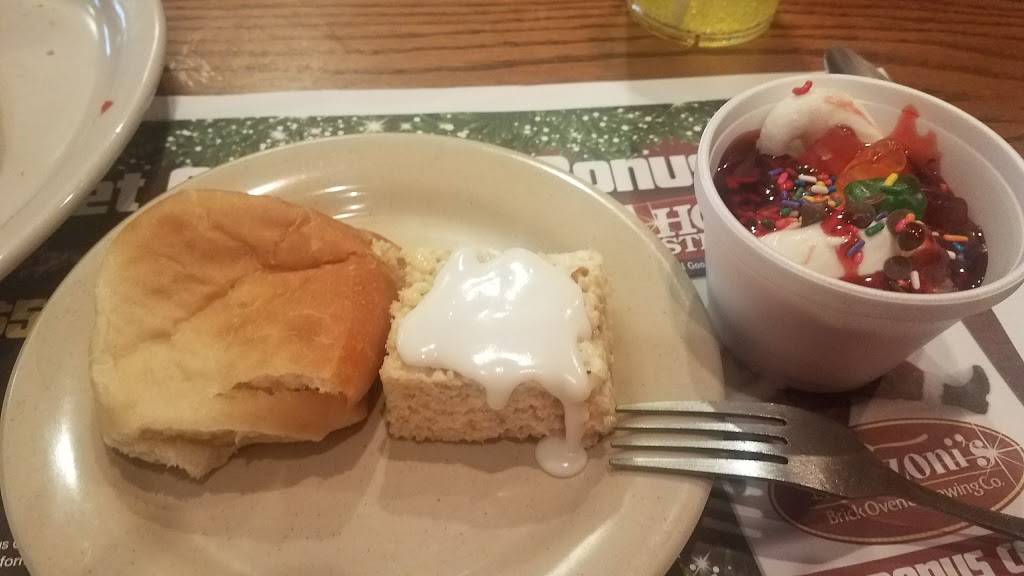 Hosss | restaurant | 441 Theatre Dr, Johnstown, PA 15904, USA | 8142627371 OR +1 814-262-7371