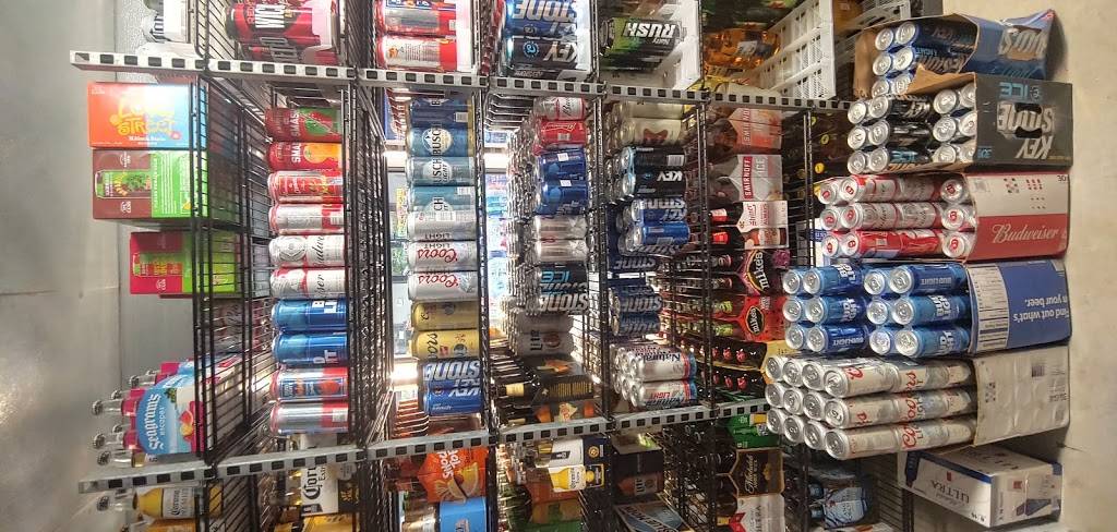 Springer Food Mart | meal takeaway | 16711 US Hwy, Springer, OK 73458, USA | 5806531502 OR +1 580-653-1502