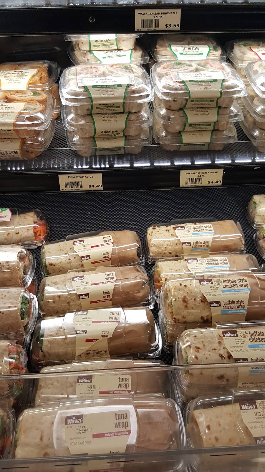 Wawa | cafe | 5955 Crain Hwy, La Plata, MD 20646, USA | 3016097295 OR +1 301-609-7295