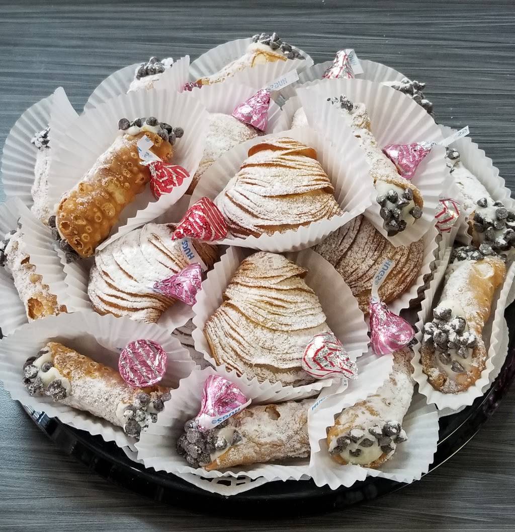 Rosies Italian Bakery and Cafe | bakery | 168 N Beach St, Daytona Beach, FL 32114, USA | 3862368995 OR +1 386-236-8995