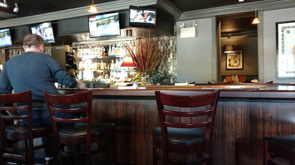 Capones | restaurant | 224 W Germantown Pike, Norristown, PA 19401, USA | 6102794748 OR +1 610-279-4748