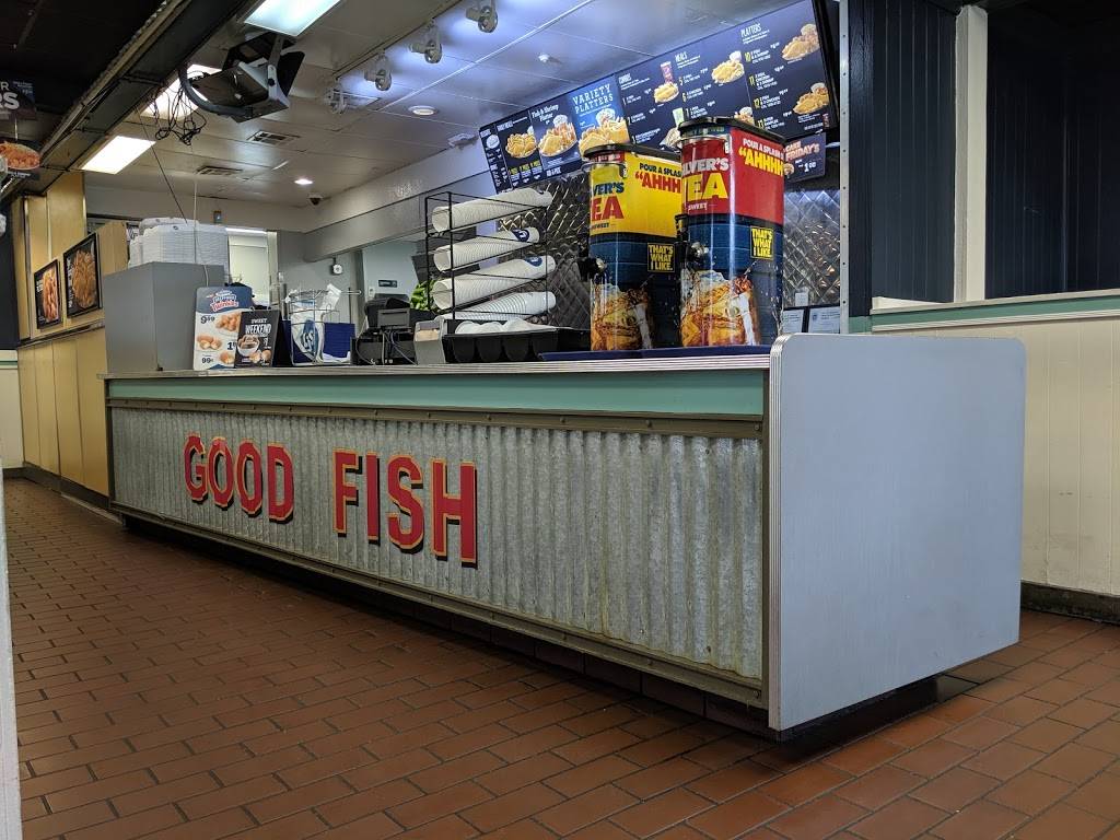 Long John Silvers | restaurant | 6929 Harrisburg Blvd, Houston, TX 77011, USA | 2818889589 OR +1 281-888-9589