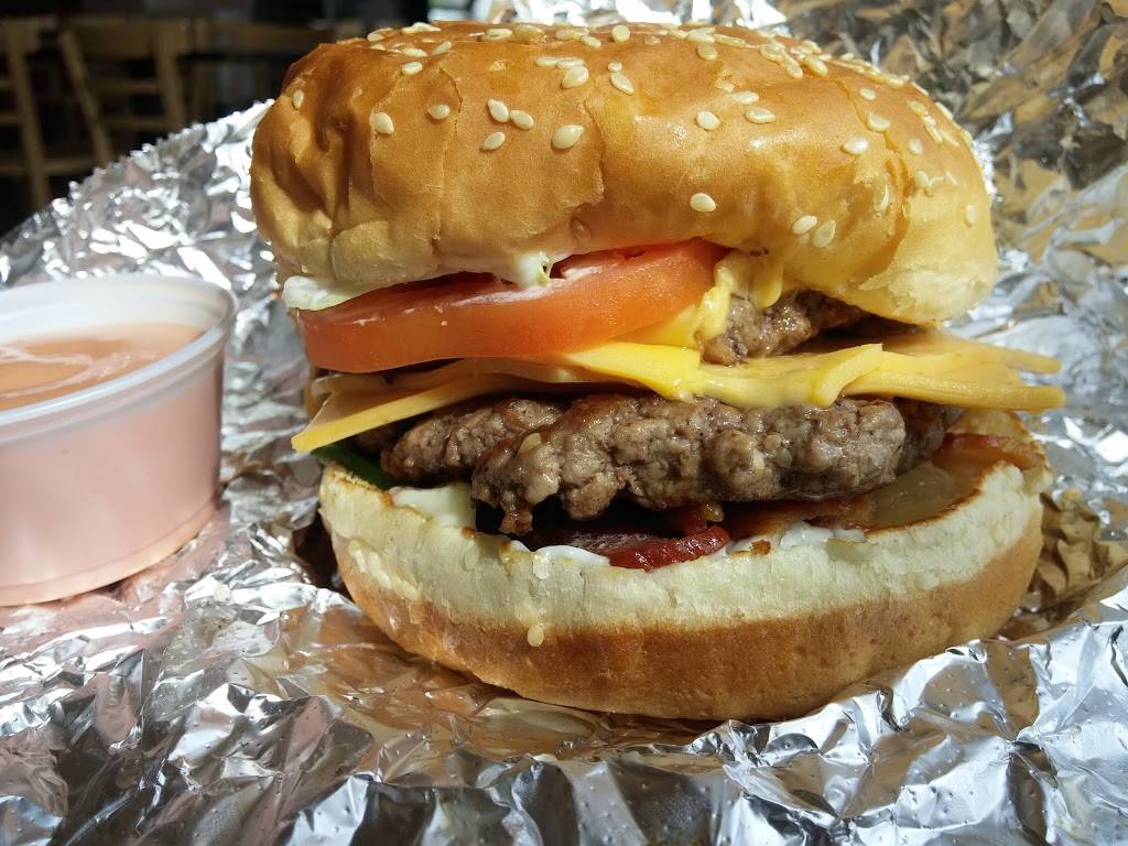 Five Guys | meal takeaway | 2917 S Glen Eagle Dr, West Valley City, UT 84018, USA | 8019638003 OR +1 801-963-8003