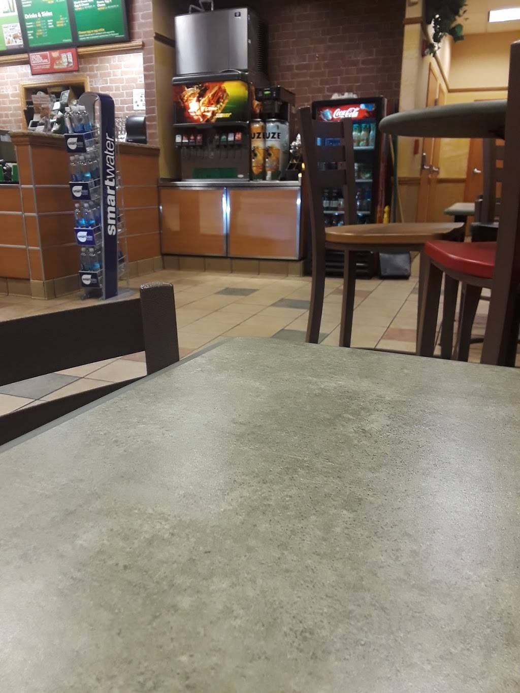 Subway | restaurant | 2468 S Maguire Rd, Ocoee, FL 34761, USA | 4076544986 OR +1 407-654-4986