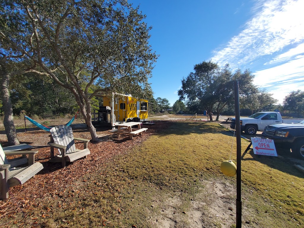 Lets Eat Yall | restaurant | 1922 FL-87, Navarre, FL 32566, USA | 8504965194 OR +1 850-496-5194