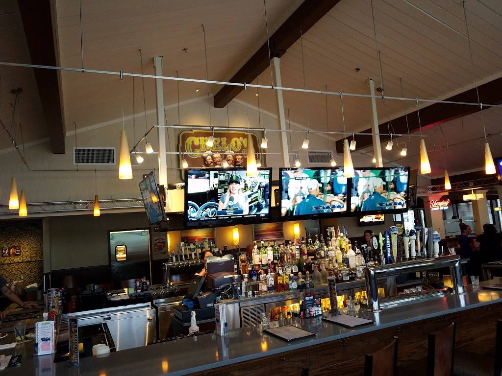 Chelos Hometown Bar & Grille | restaurant | 1275 Reservoir Ave, Cranston, RI 02920, USA | 4019427666 OR +1 401-942-7666