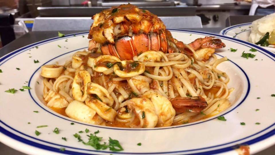 56 Diner | restaurant | 30 Leetes Island Rd, Branford, CT 06405, USA | 2032084646 OR +1 203-208-4646