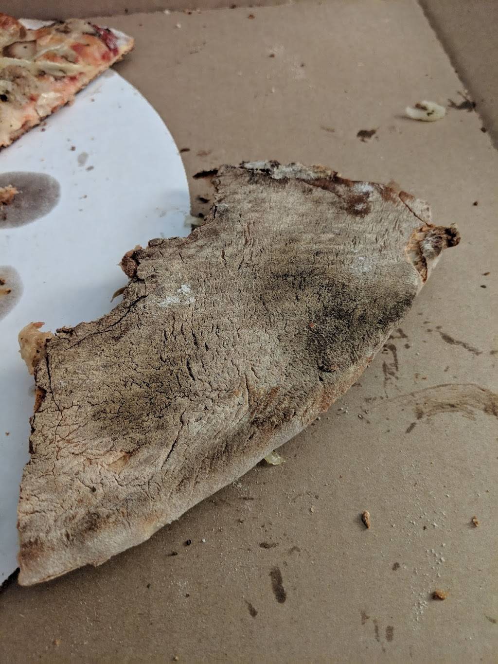 Crave Bar & Food Joynt | restaurant | 1204 W Rand Rd, Arlington Heights, IL 60004, USA | 8472592602 OR +1 847-259-2602