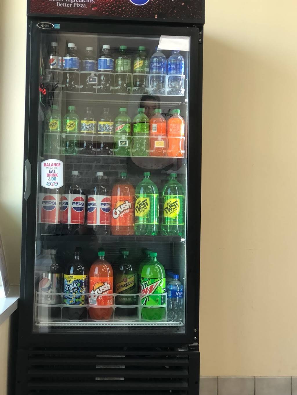 Papa Johns Pizza | restaurant | 76 Lakeview Ave, Clifton, NJ 07011, USA | 9732537272 OR +1 973-253-7272