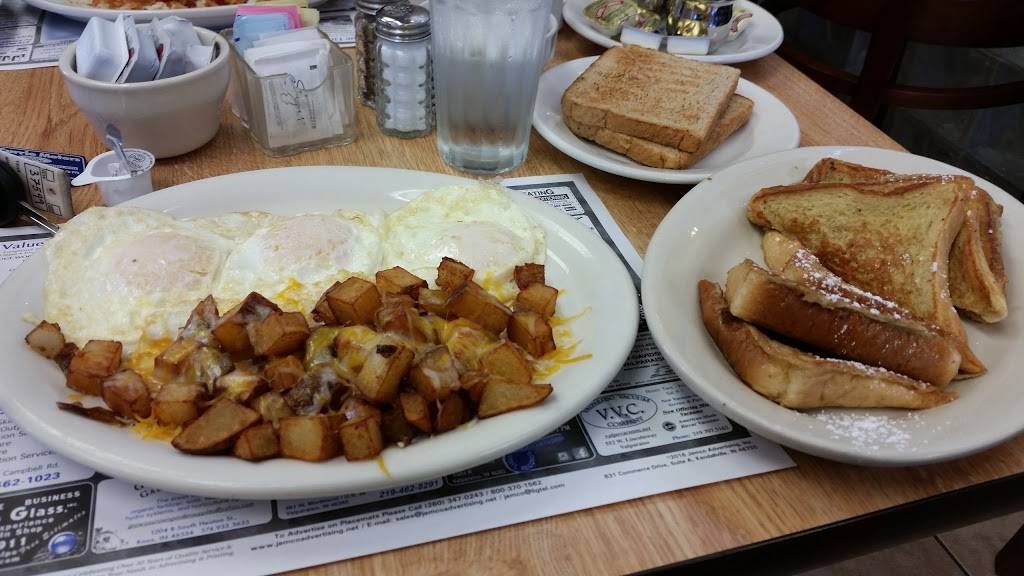 Phil-Bs Cafe | restaurant | 908 Roosevelt Rd, Valparaiso, IN 46385, USA | 2195483100 OR +1 219-548-3100