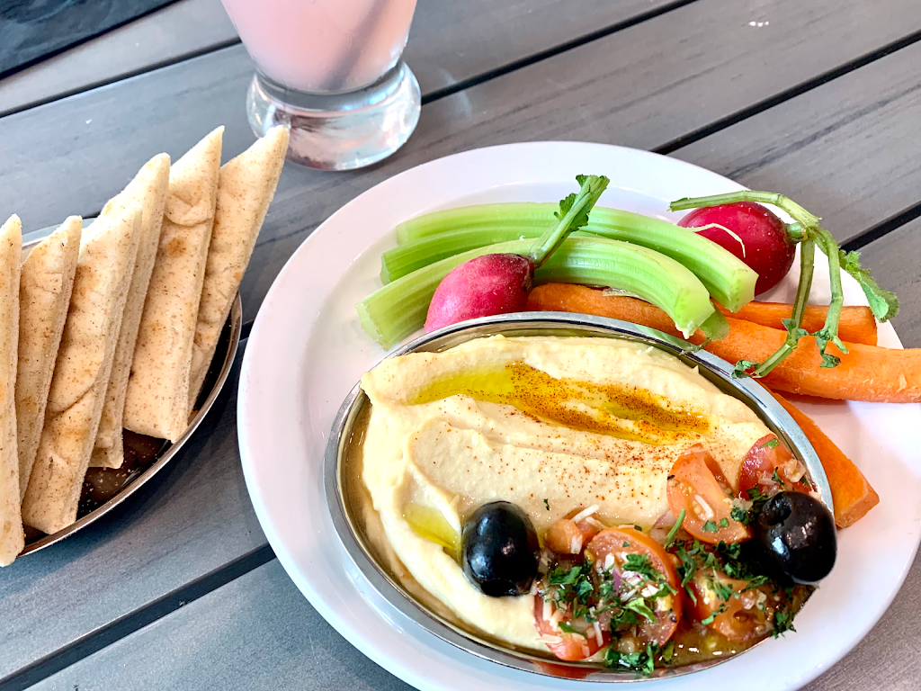 Sams Place | restaurant | 155 S Palm Canyon Dr Suite A6, Palm Springs, CA 92262, USA | 7604640024 OR +1 760-464-0024