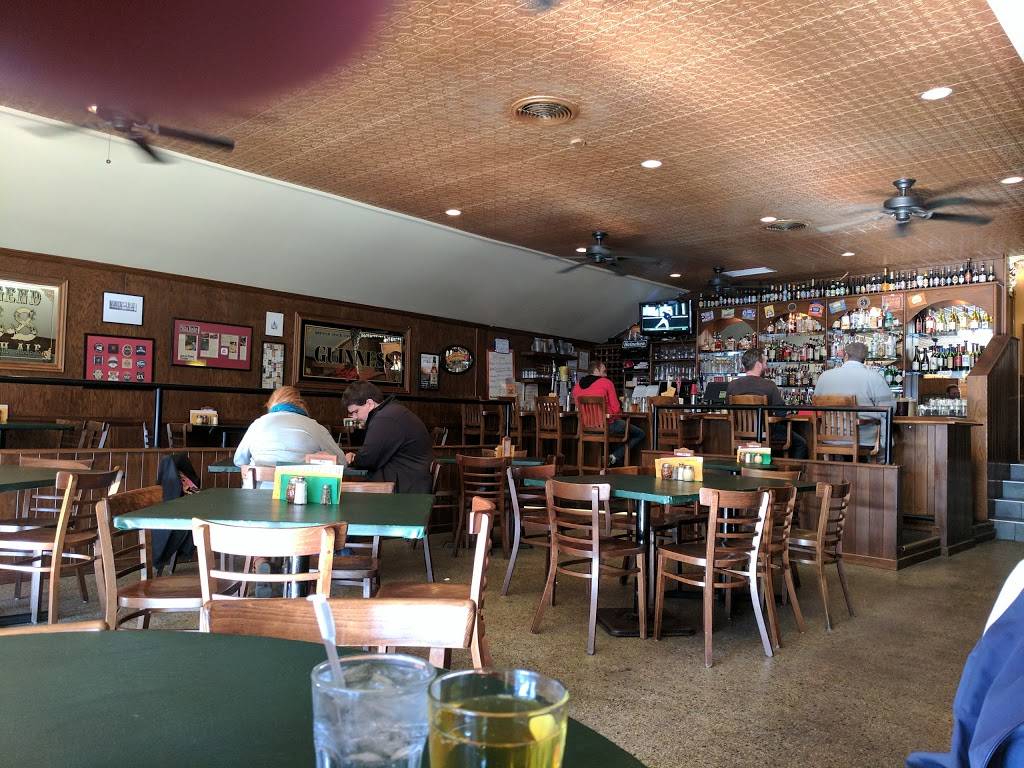 Zas Pizza Pub | restaurant | 1573 Bardstown Rd, Louisville, KY 40205, USA | 5024544544 OR +1 502-454-4544