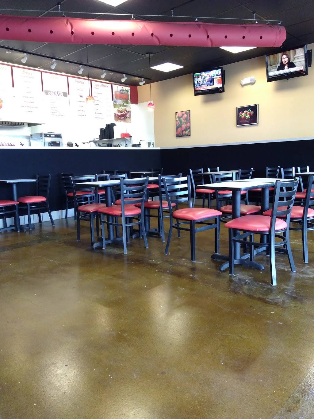 Hot Head Burritos | restaurant | 1567 Covington Ave, Piqua, OH 45356, USA | 9377733400 OR +1 937-773-3400