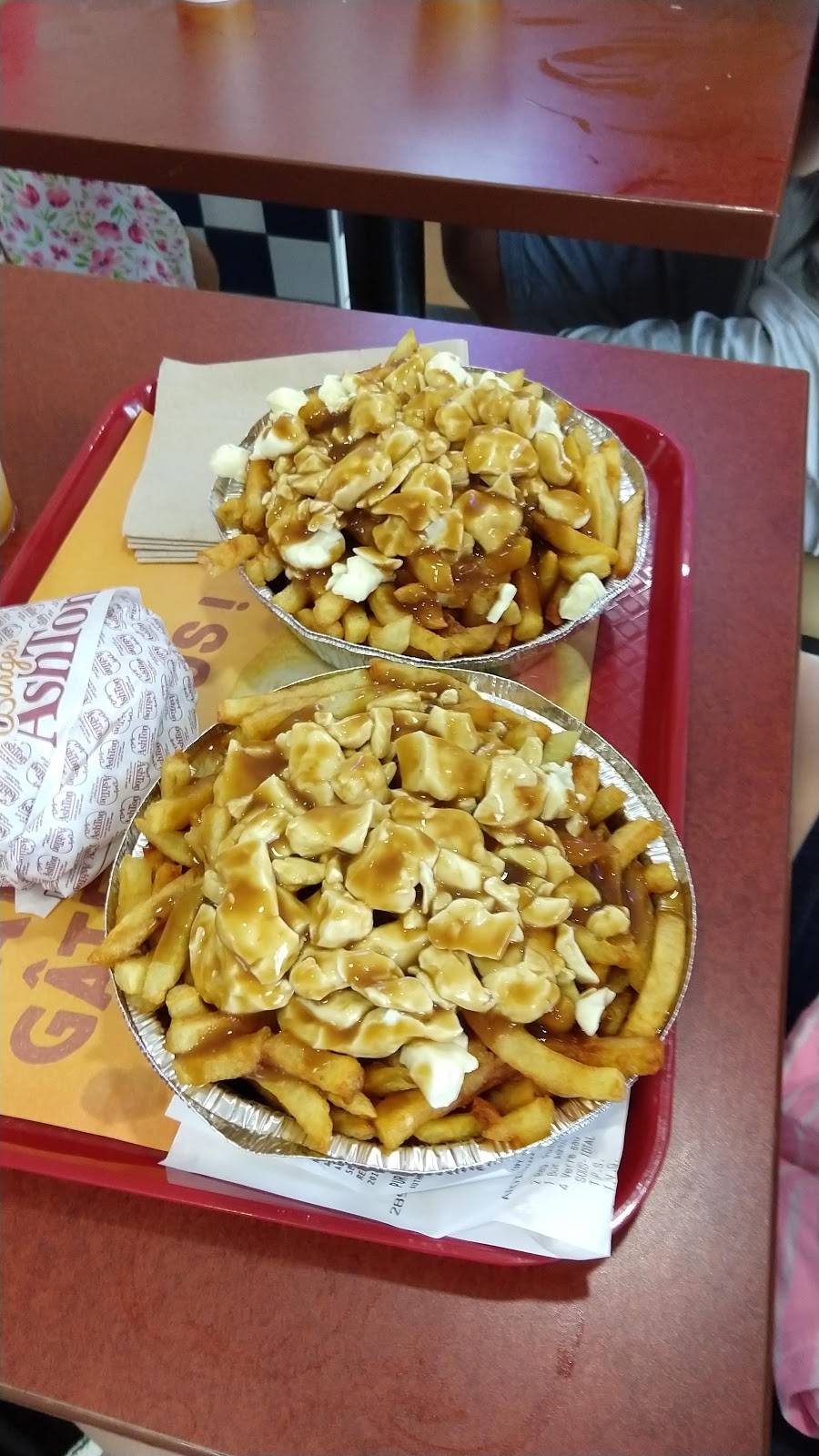 Chez Ashton | restaurant | 2895 Chemin Saint-Louis, Québec, QC G1W 1P3, Canada | 4186528665 OR +1 418-652-8665