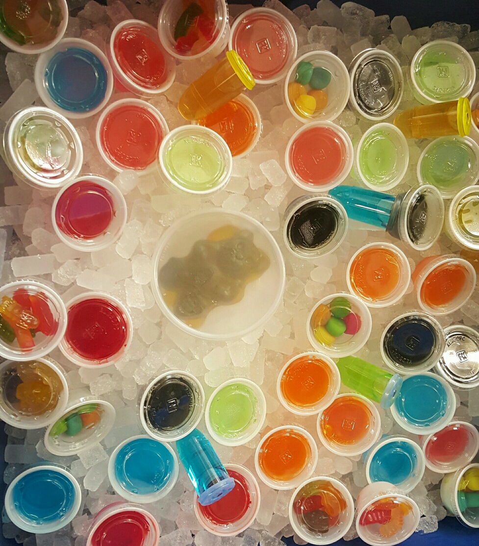 Eskimo Hut - Frozen Daiquiris To-Go | restaurant | 14561 Beechnut St, Houston, TX 77083, USA | 2815619075 OR +1 281-561-9075