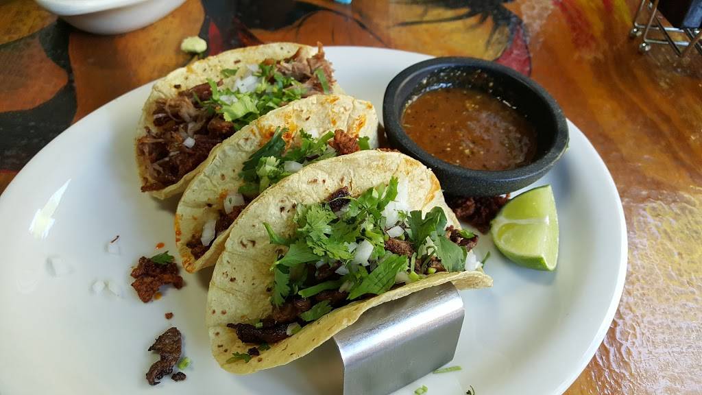 Mexiville | restaurant | 811 Market St, Chattanooga, TN 37402, USA | 4238057444 OR +1 423-805-7444