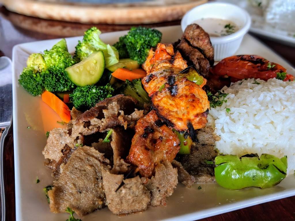 Anatolian Kitchen | restaurant | 2323 Birch St, Palo Alto, CA 94306, USA | 6508539700 OR +1 650-853-9700