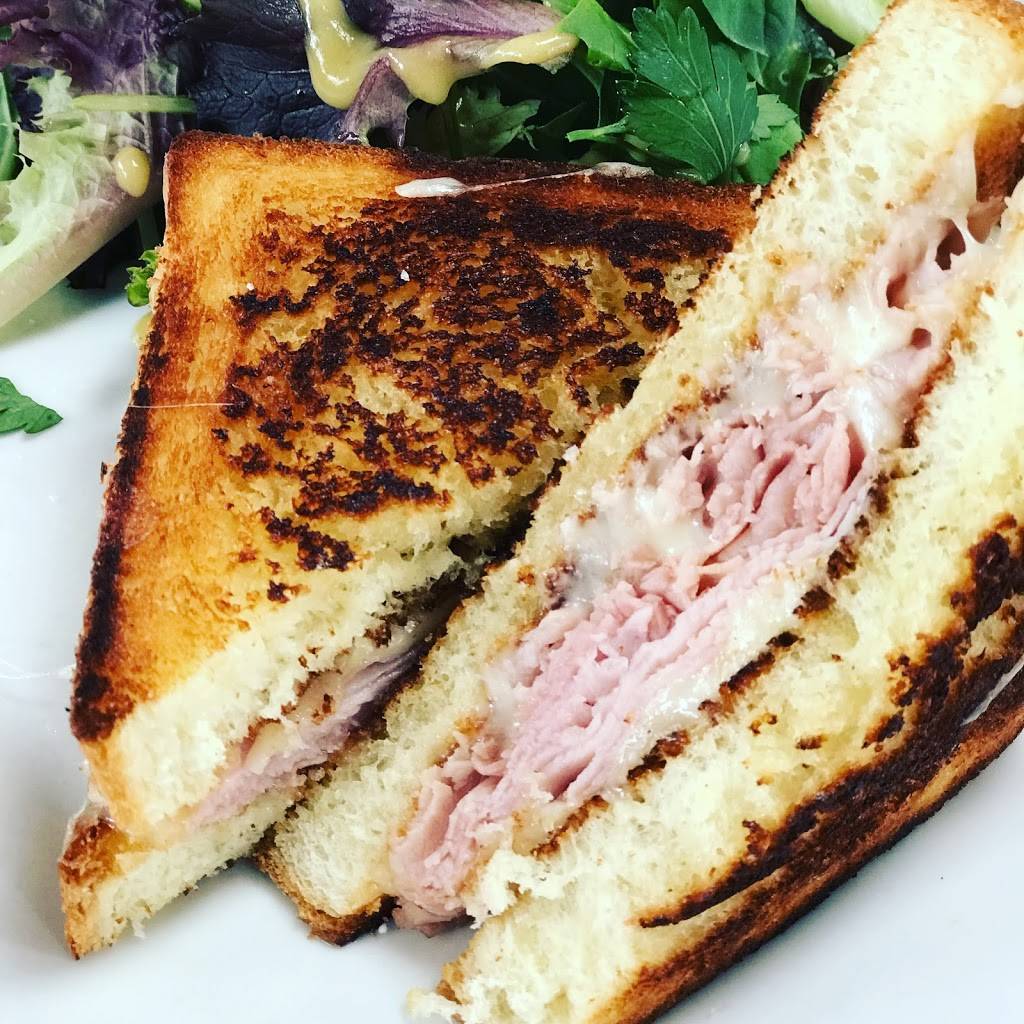 ROUX | restaurant | 6 Pilot Rd, Carmel Valley, CA 93924, USA | 8316595020 OR +1 831-659-5020