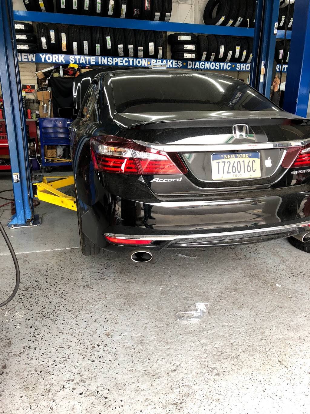 BP | restaurant | 73-15 Parsons Blvd, Flushing, NY 11366, USA | 7183806484 OR +1 718-380-6484