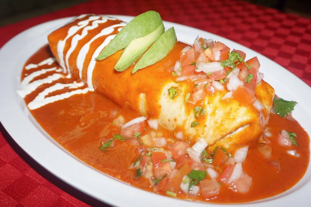 Taqueria La Laguna | restaurant | 1011 Williams St, San Leandro, CA 94577, USA | 5108789516 OR +1 510-878-9516