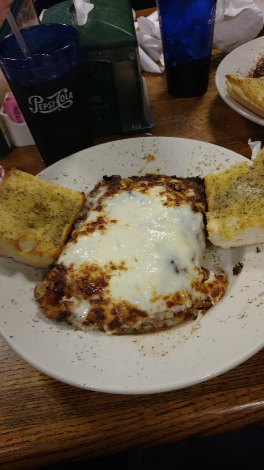 Amore Pizzaroma | restaurant | 301 Ardly Dr, Abbeville, LA 70510, USA | 3378986002 OR +1 337-898-6002