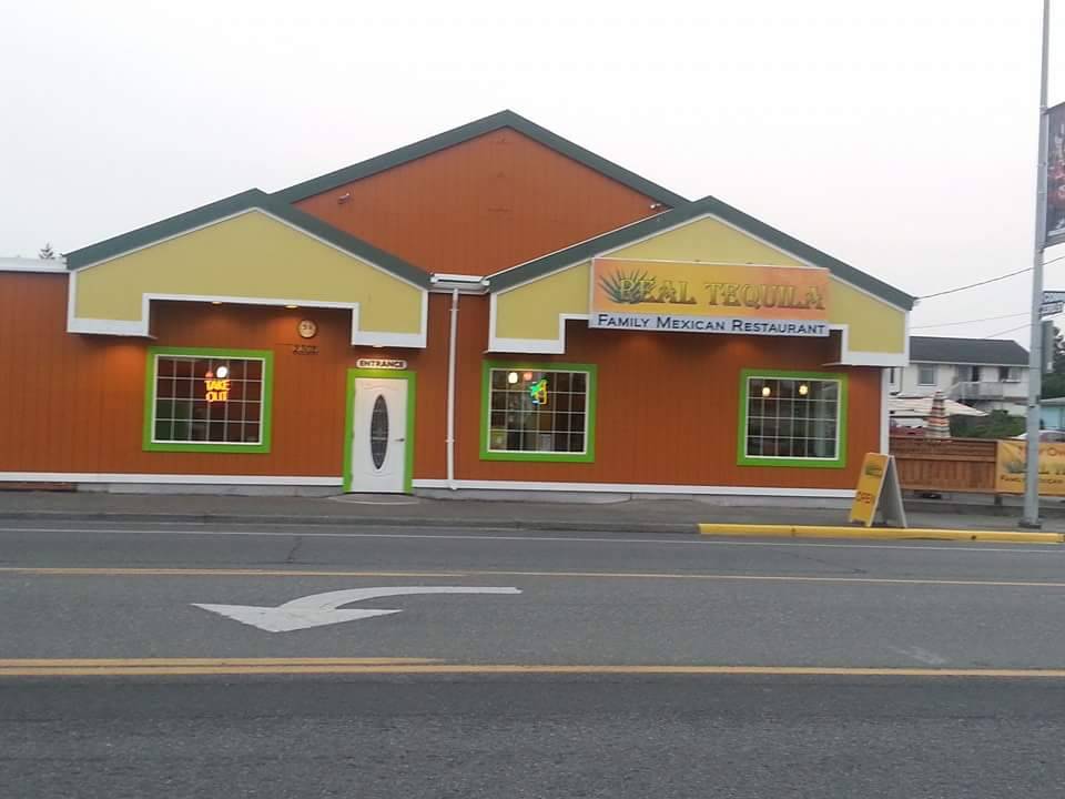 Real Tequila | restaurant | 2302 Commercial Ave, Anacortes, WA 98221, USA | 3602991060 OR +1 360-299-1060