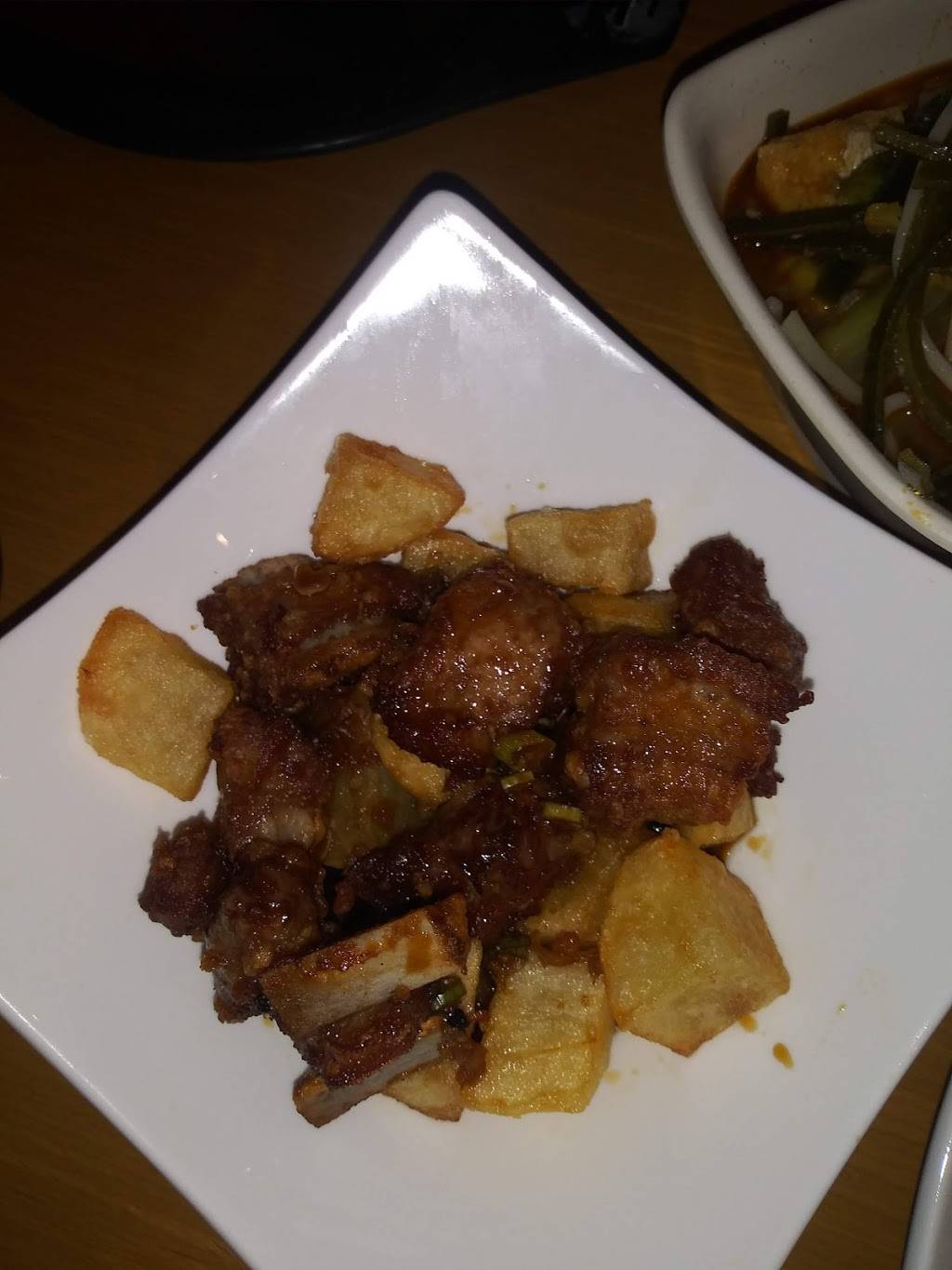 Ten Seconds Yunnan Rice Noodles | restaurant | 9393 Bellaire Blvd Suite A-4, Houston, TX 77036, USA | 7136405991 OR +1 713-640-5991