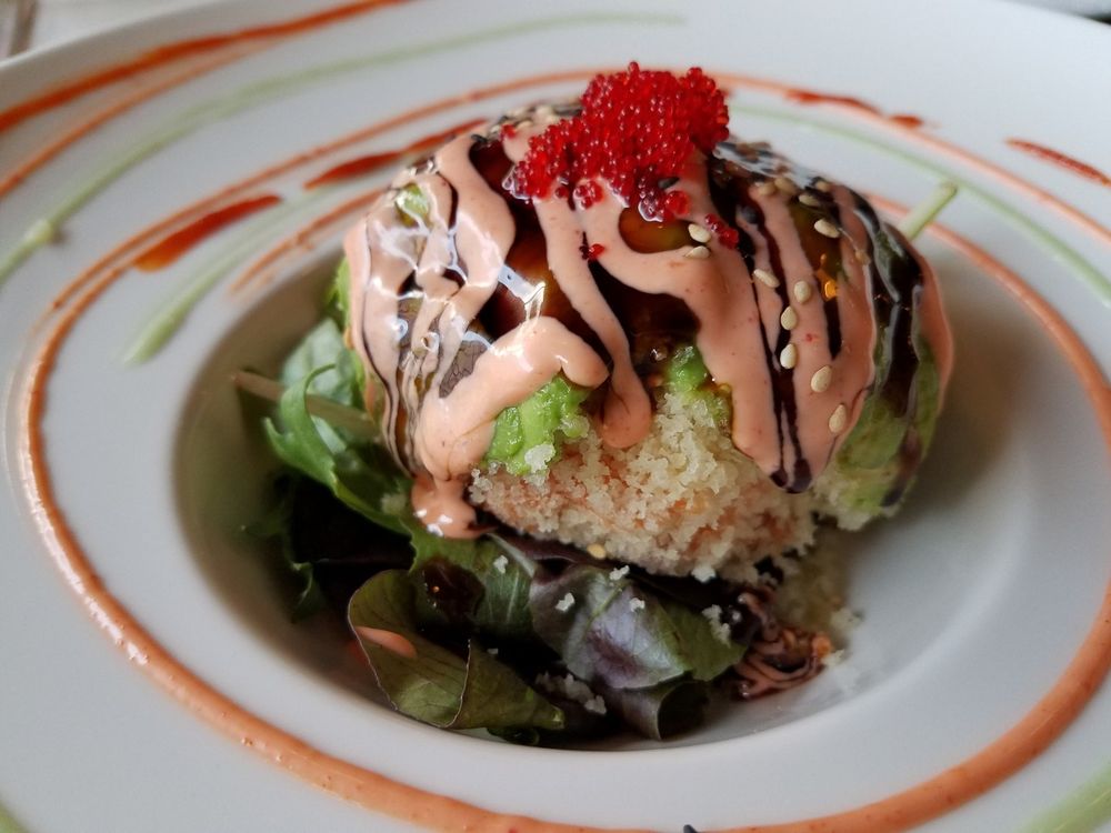 Wild Rice Sushi and Grill | restaurant | 614 E Ogden Ave, Naperville, IL 60563, USA | 6307171199 OR +1 630-717-1199