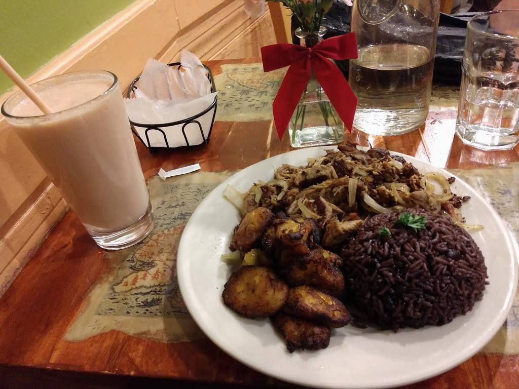 Mi Cuba Cafe | restaurant | 1424 Park Rd NW, Washington, DC 20010, USA | 2028133489 OR +1 202-813-3489