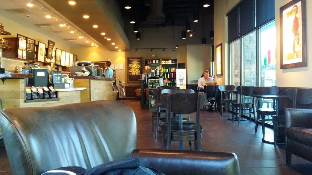 Starbucks | cafe | 12082 Jefferson Ave, Newport News, VA 23606, USA | 7572494005 OR +1 757-249-4005