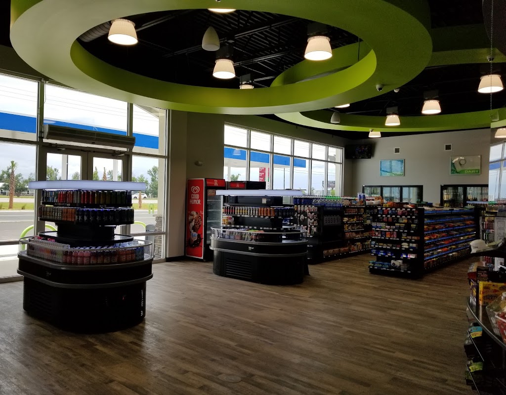 360 Food Store | restaurant | 4105 US-231, Panama City, FL 32404, USA | 8504811290 OR +1 850-481-1290