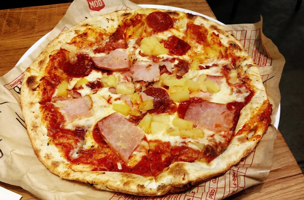 MOD Pizza | restaurant | 2015 Diamond Blvd Suite 175, Concord, CA 94520, USA | 9254526190 OR +1 925-452-6190