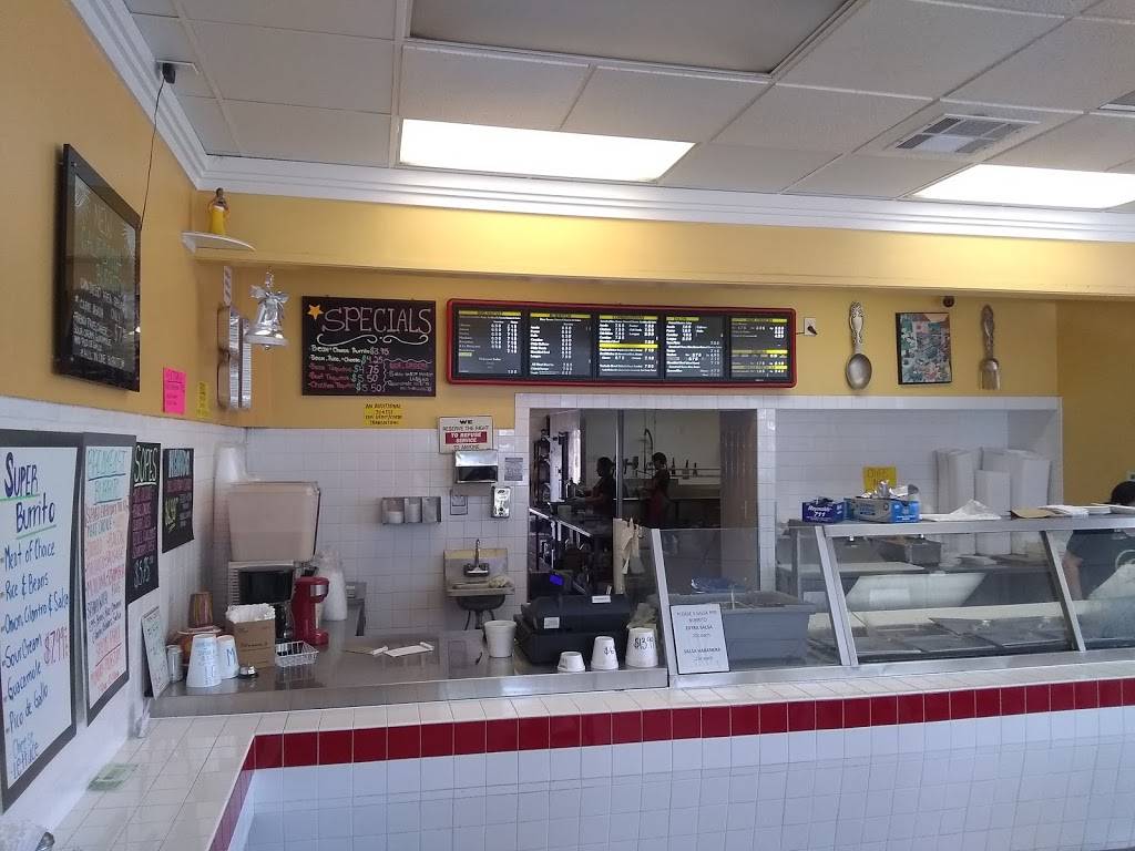 El Burrito de Mexico | restaurant | 453 W Channel Islands Blvd, Port Hueneme, CA 93041, USA | 8059849845 OR +1 805-984-9845