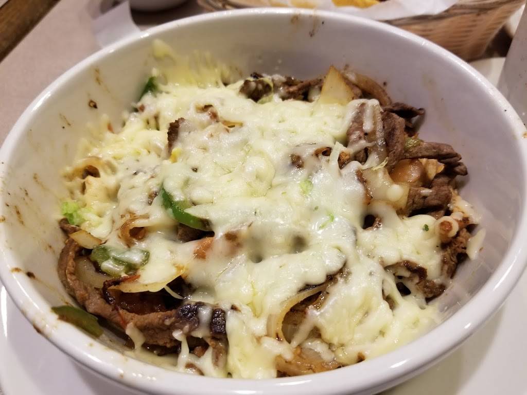 La Carreta | restaurant | 214 Lowes Blvd, Lexington, NC 27292, USA | 3362247042 OR +1 336-224-7042