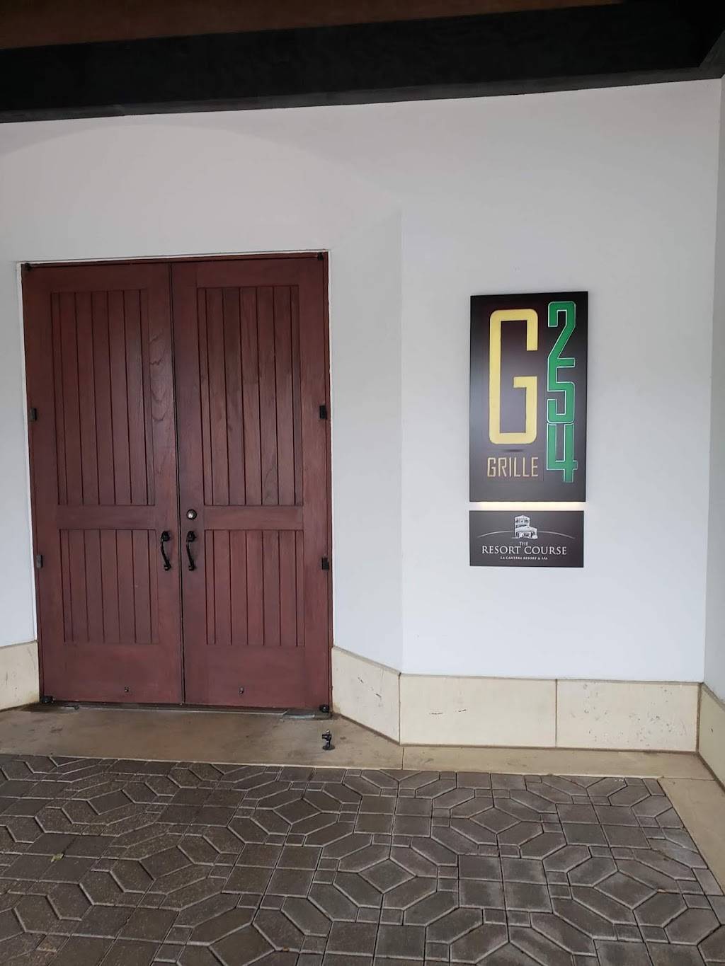 Grille 254 | restaurant | 16641 La Cantera Pkwy, San Antonio, TX 78256, USA | 2105586500 OR +1 210-558-6500