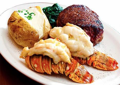 Callaros Steak House | restaurant | 717 Lake Ave, Lake Worth, FL 33460, USA | 5615889730 OR +1 561-588-9730