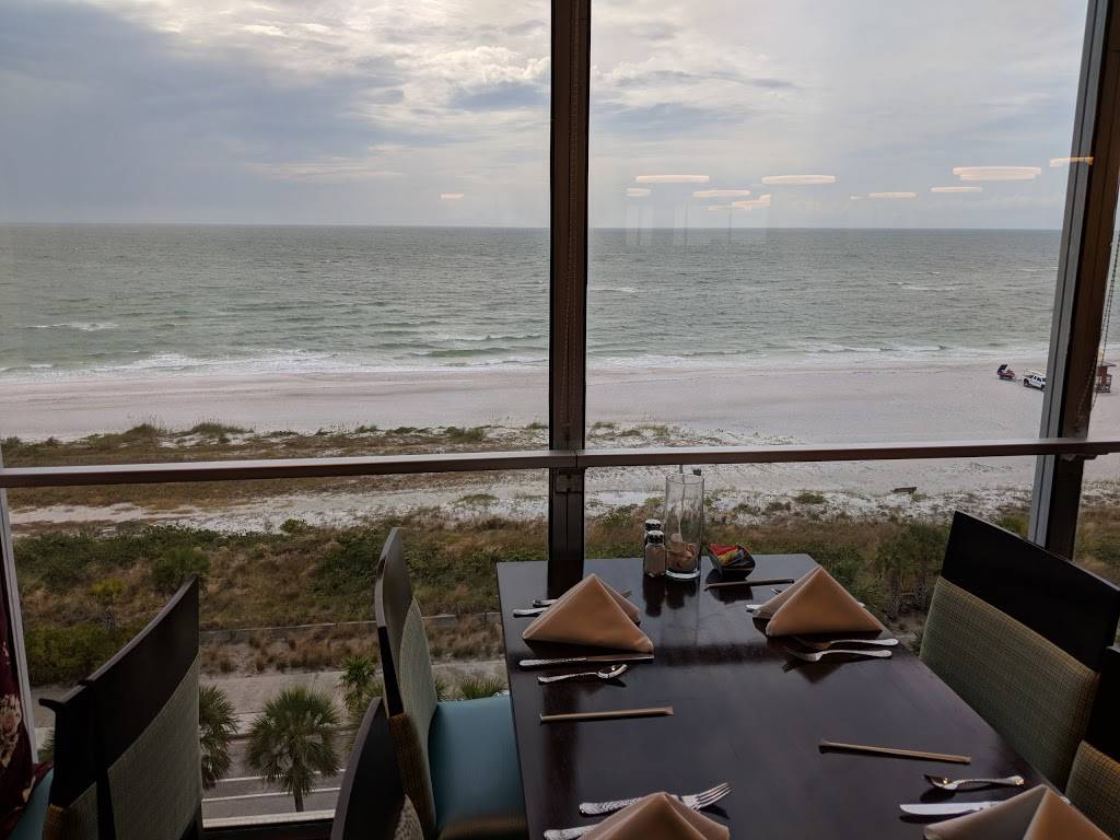 Sand Dollar Restaurant | restaurant | 233 Benjamin Franklin Dr, Sarasota, FL 34236, USA | 9413885555 OR +1 941-388-5555