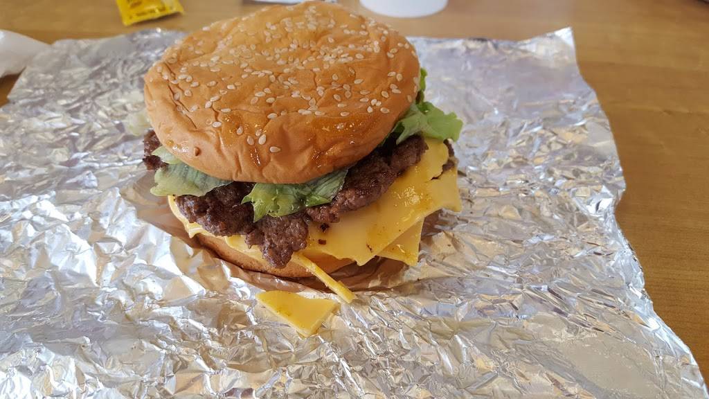 Five Guys | meal takeaway | 1615 N, FM646, League City, TX 77573, USA | 2815346726 OR +1 281-534-6726