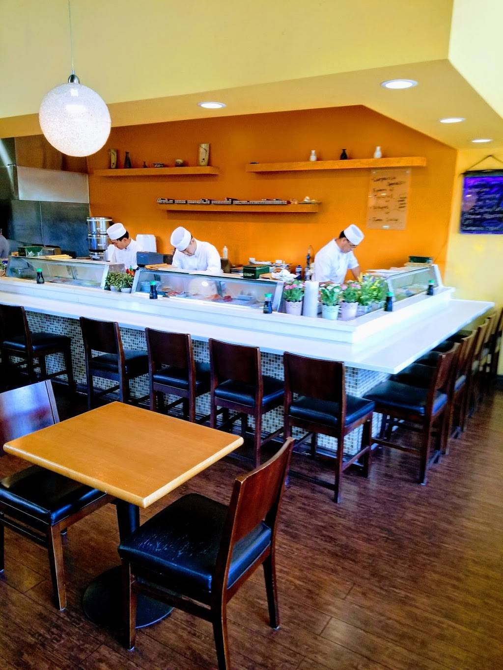 Sushi Nishi | restaurant | 26799 Agoura Rd, Calabasas, CA 91302, USA | 8188789030 OR +1 818-878-9030
