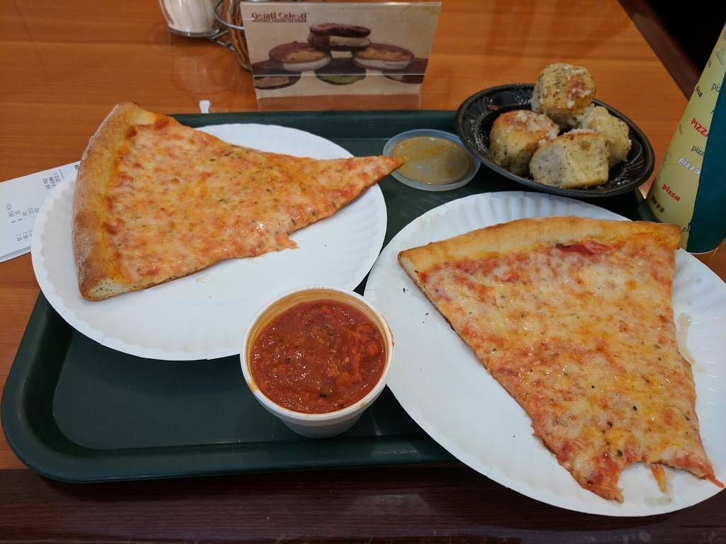 The East Coast Pizza Company Inc. | restaurant | 2667 Tapo Canyon Rd, Simi Valley, CA 93063, USA | 8055203500 OR +1 805-520-3500